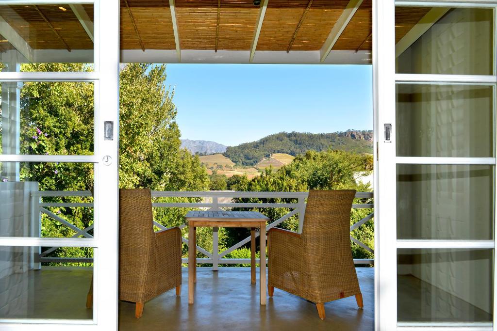 バルコニー/テラス