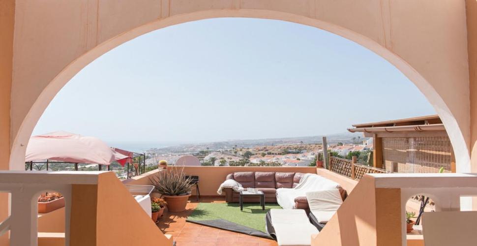 Ocean View I (San Eugenio Alto) - 1