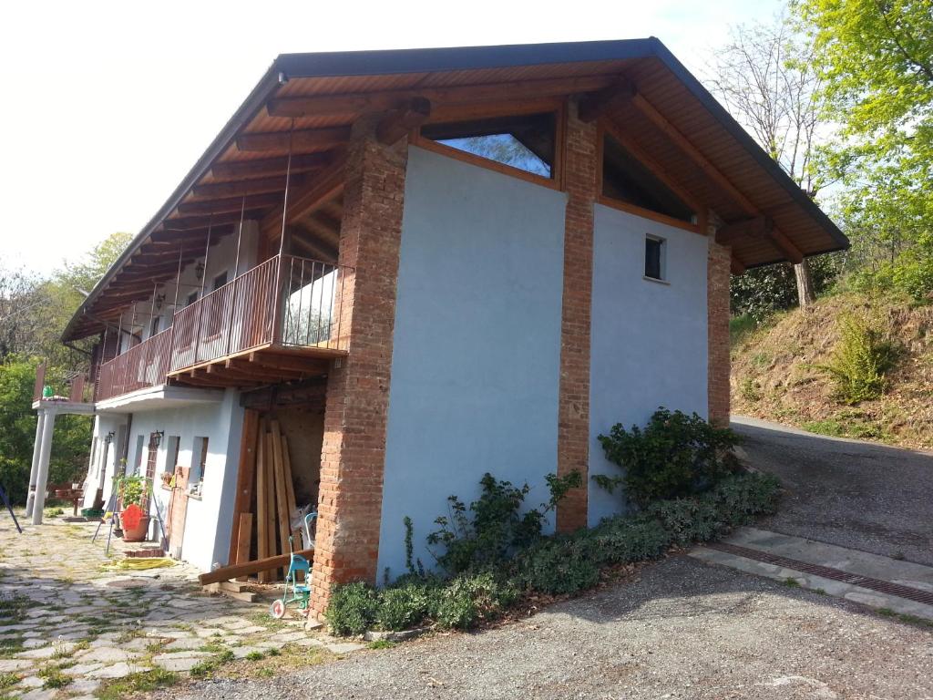 La casa sull'arcobaleno