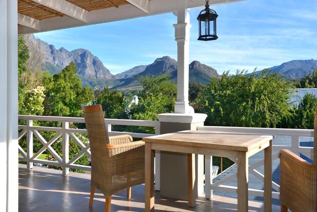 バルコニー/テラス