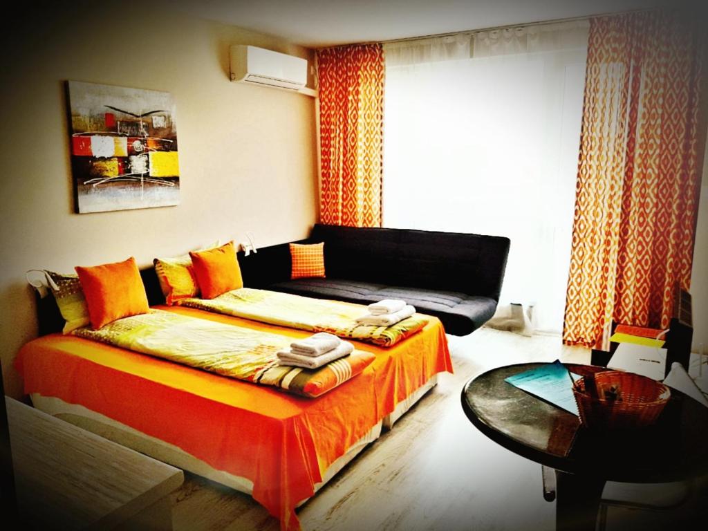 Best Guest Apartments photo