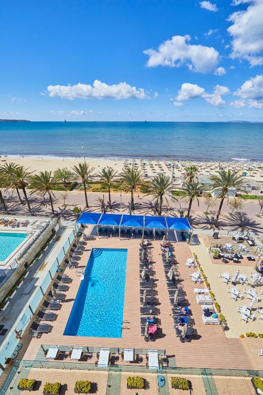 Hotel Negresco - Adults Only photo