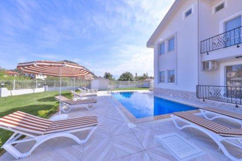 Dalyan Twins Minta Villa photo