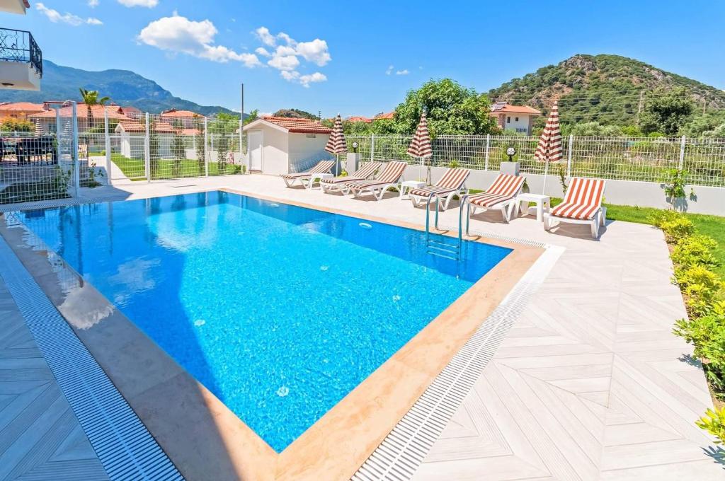Dalyan Twins Minta Villa photo