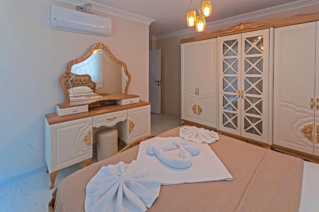 Dalyan Twins Minta Villa photo