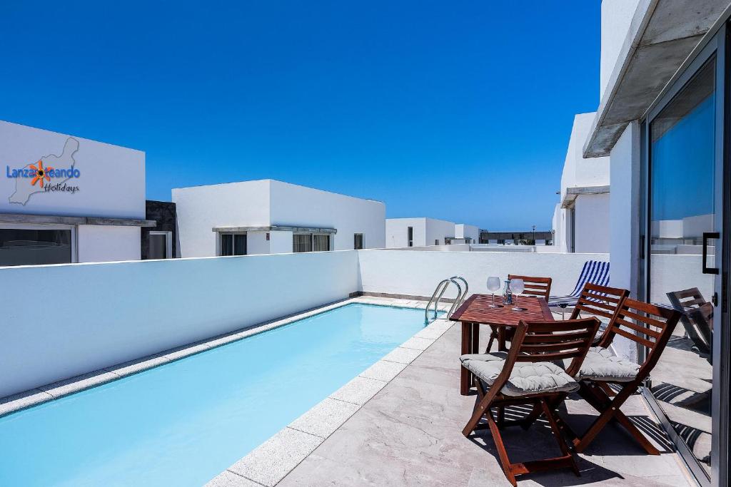 Vivienda Vacacional Filippa - 2