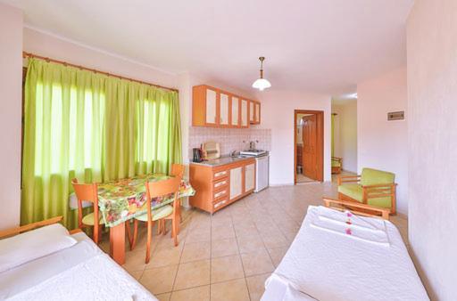 Minta Apartments photo