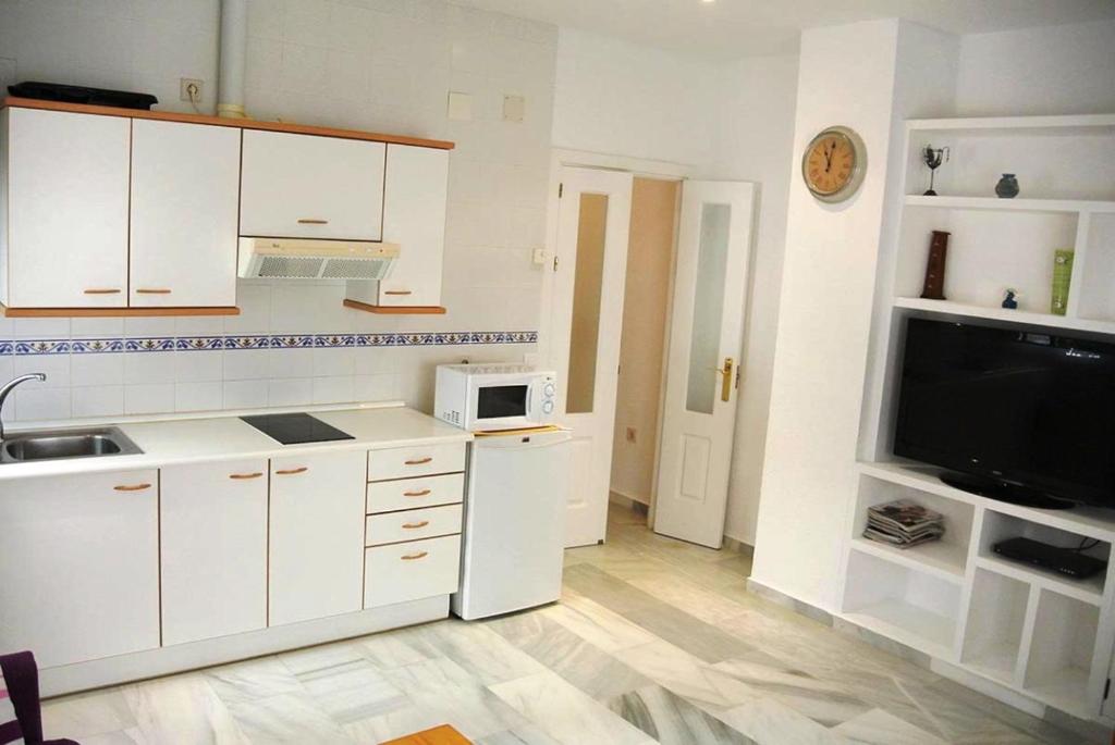 Apartamentos Aretusa Zahara - 1