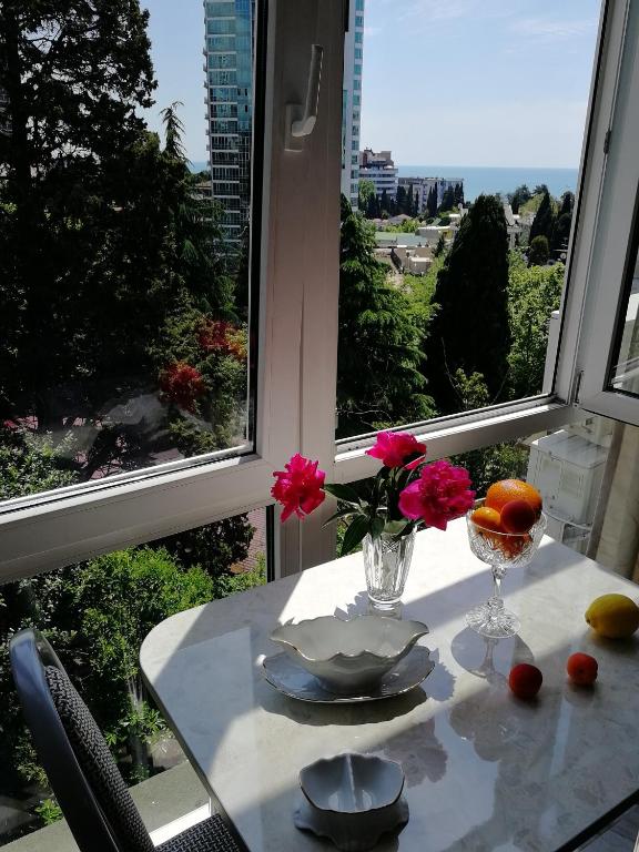 Apartment Angel Sochi Russia Photos Room Rates Promotions - 