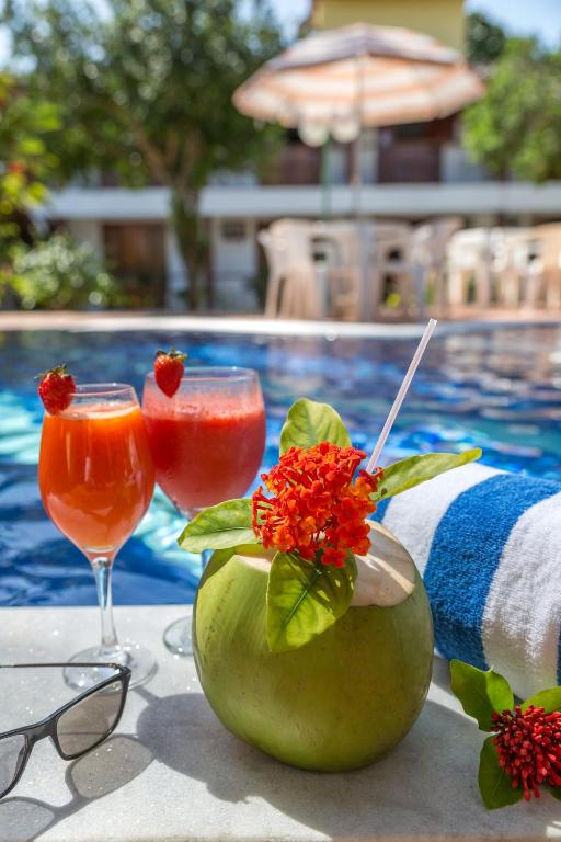 Chaua Porto Hotel photo