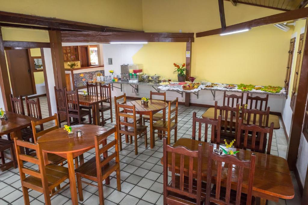 Chaua Porto Hotel photo