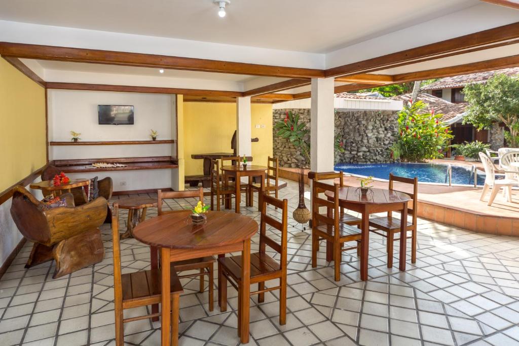 Chaua Porto Hotel photo