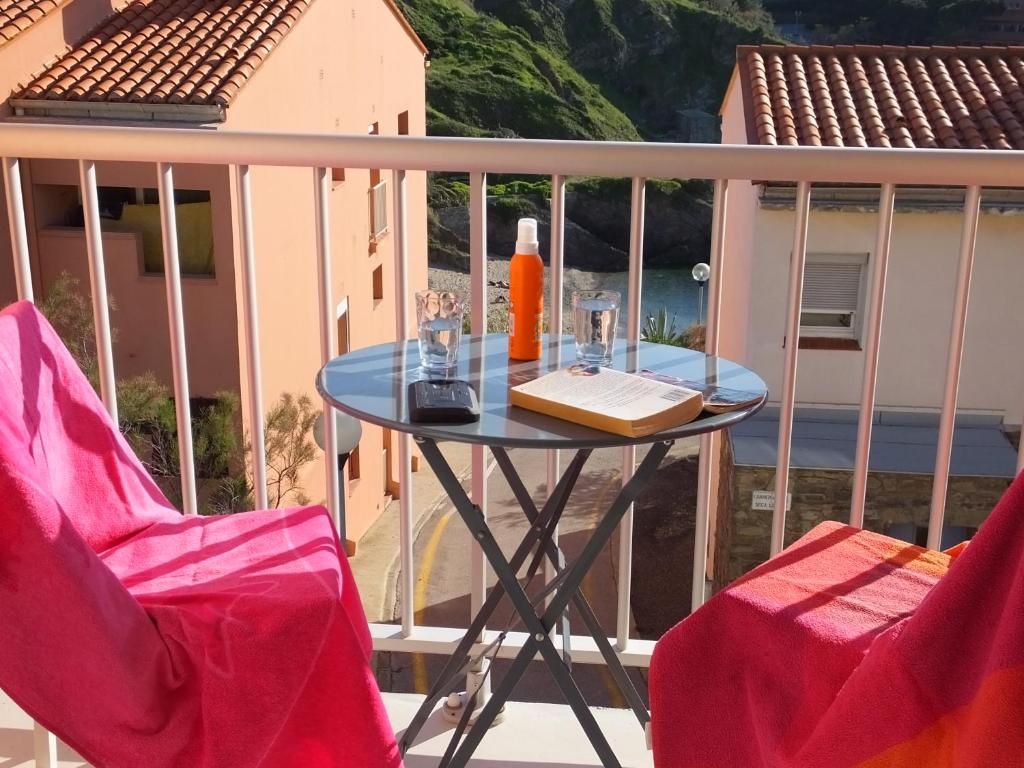 Collioure - Modern Beachside Apartment Joey - 4