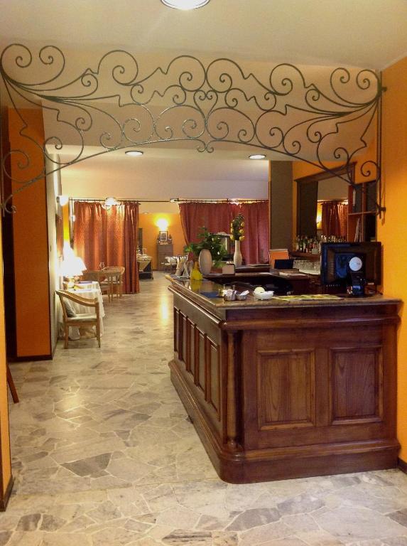 Aer Hotel Malpensa photo