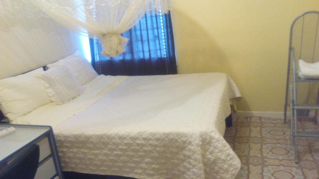 Pocket friendly Studio Grand Oyster Apartments, Nairobi