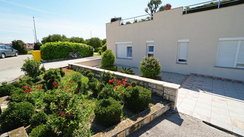 Apartments Lulic photo