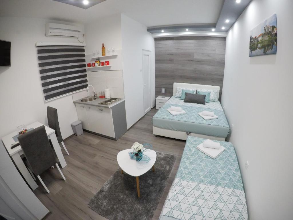 Apartman DMD - 5