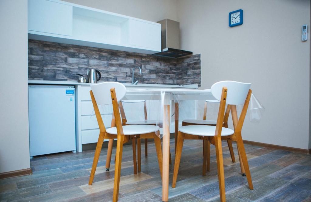 Balmaral Apart Hotel photo