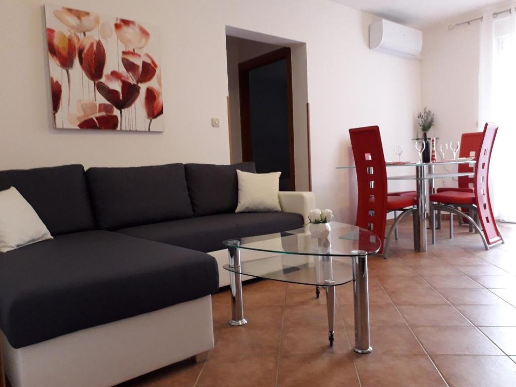 apartman Lean, Pula