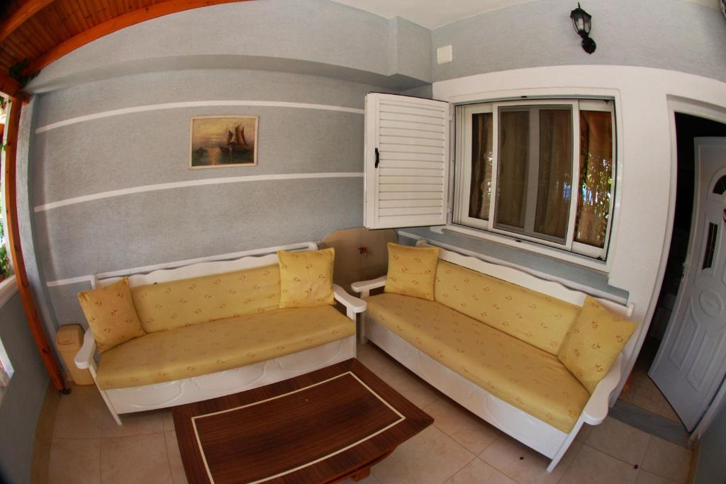 バルコニー/テラス