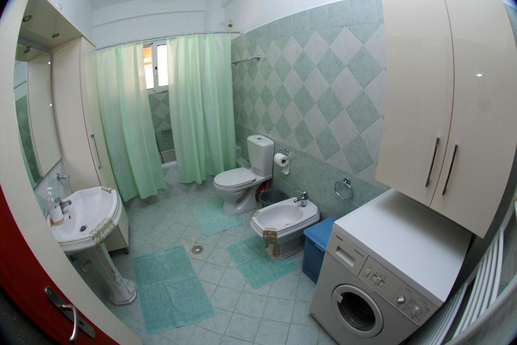 バスルーム（客室）