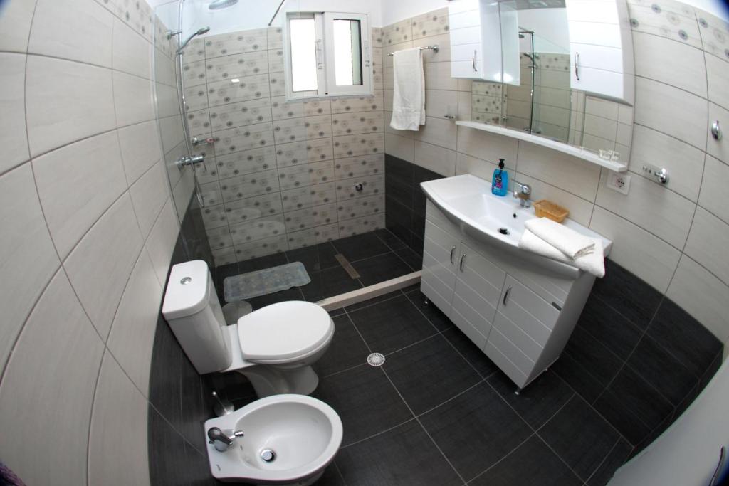 バスルーム（客室）