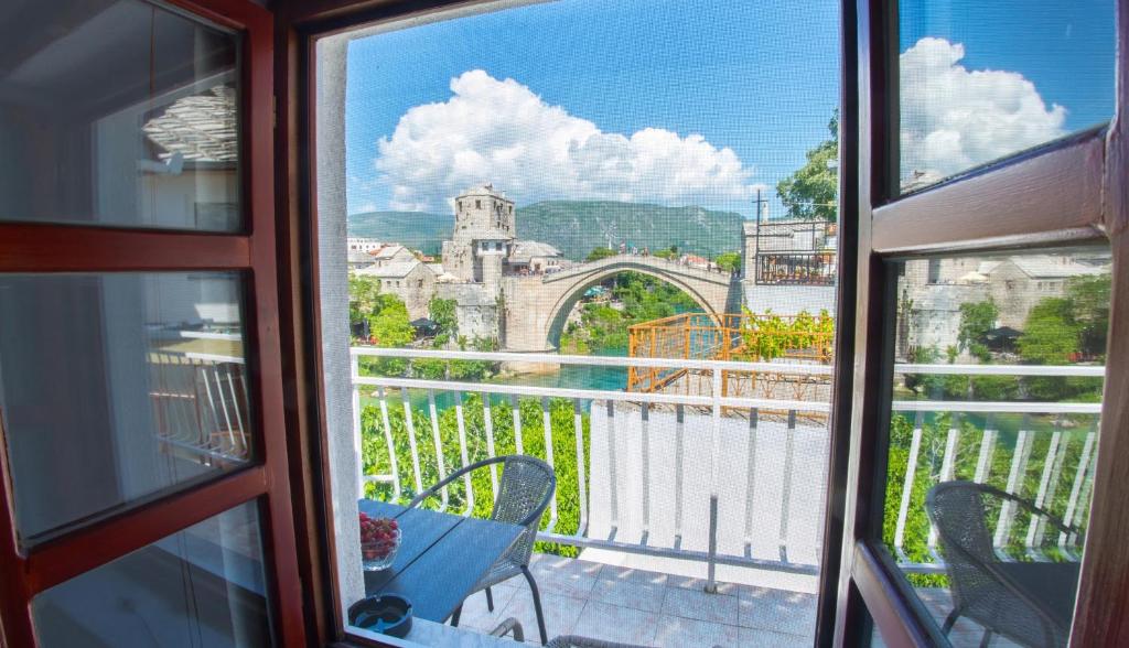 Next to the Old Bridge Apartments — Hotel in Mostar