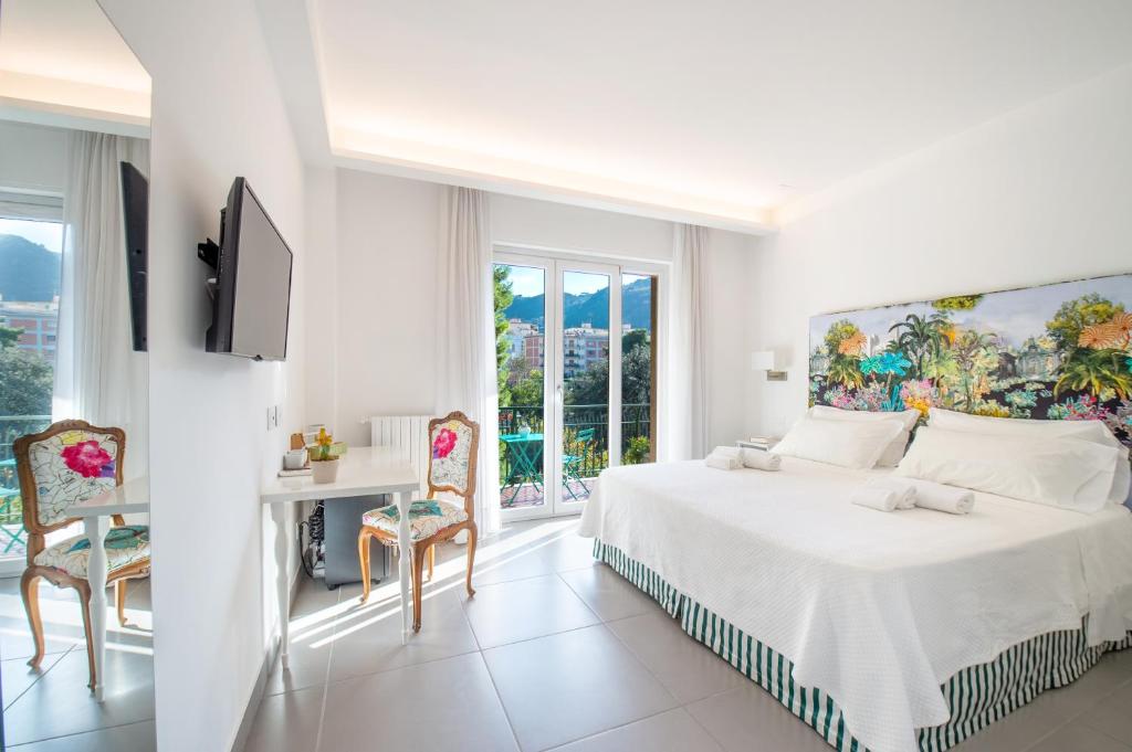 Casa Evelina Sorrento - 2