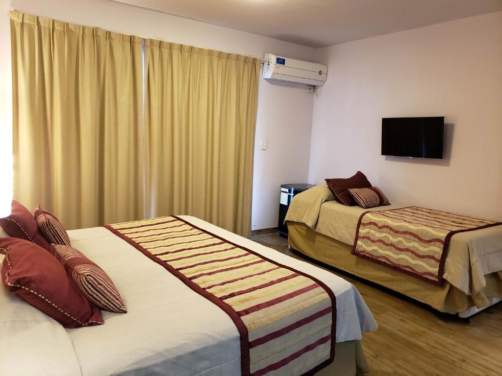 Hotel Continental - 4