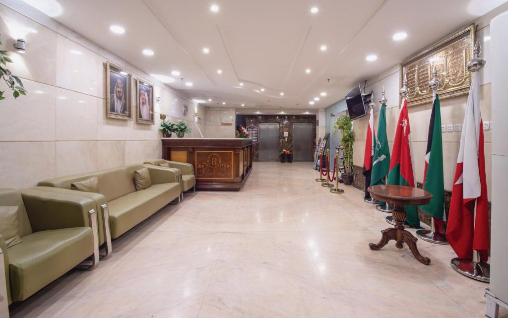 Rahat Al Bal Furnished Units photo