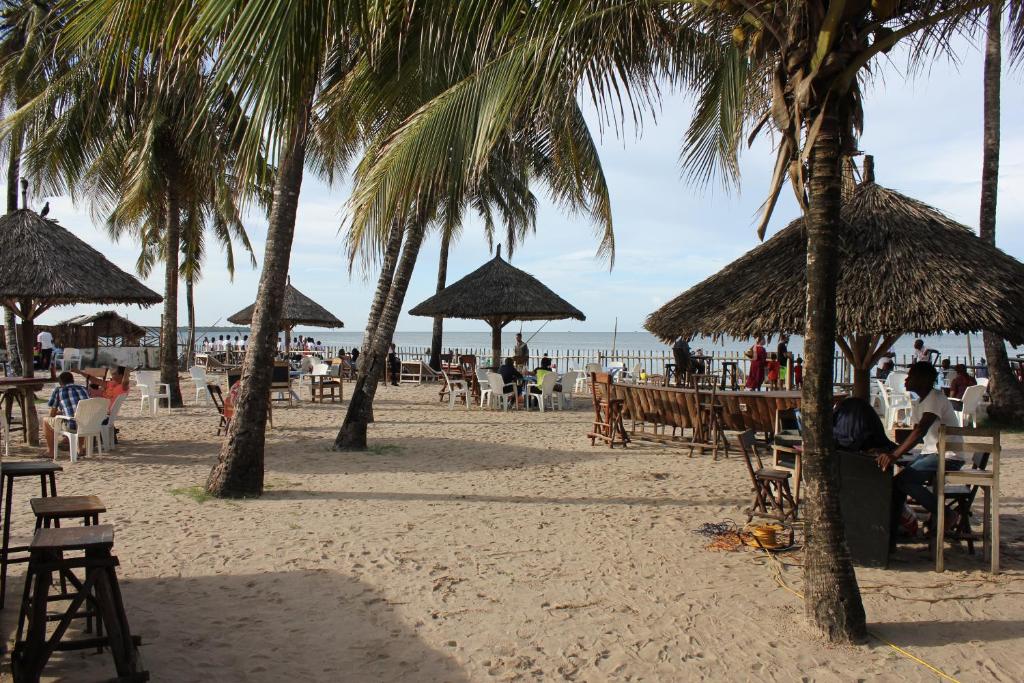 Villa Dahl Beach Resort photo