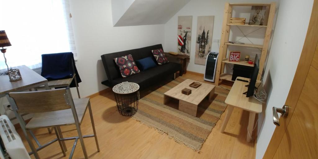 Bonito apartamento recien reformado - 5