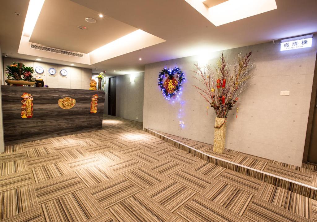 Sodamazon B Hotel photo