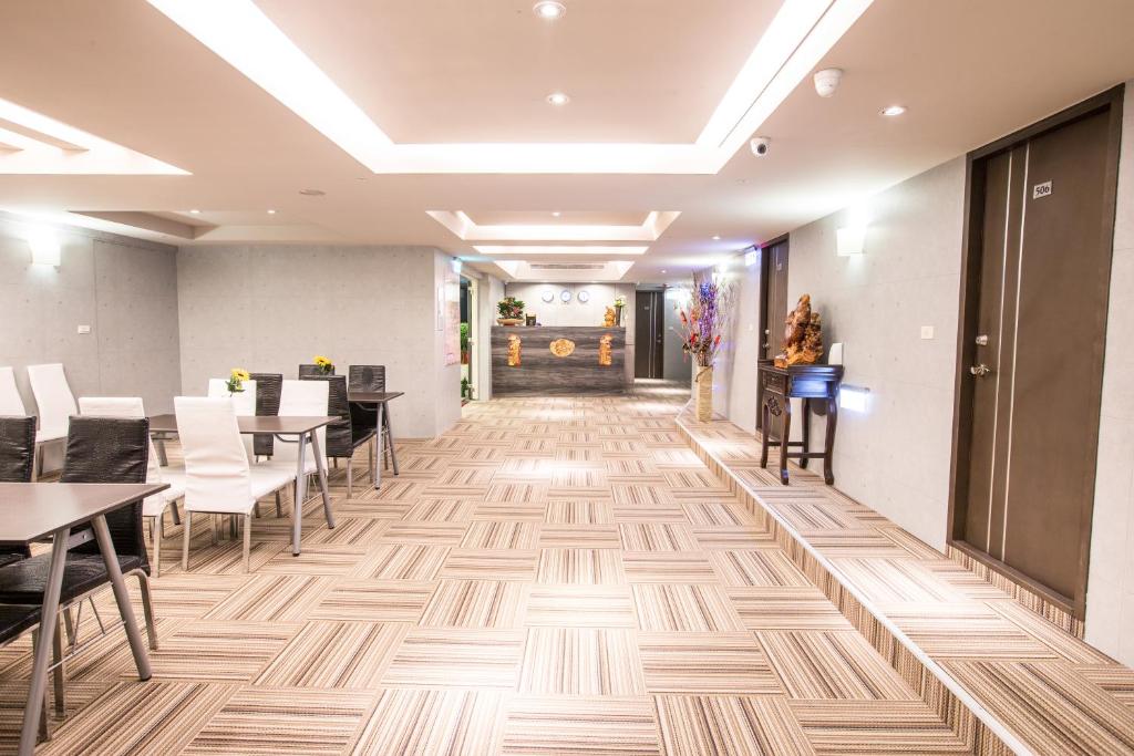Sodamazon B Hotel photo