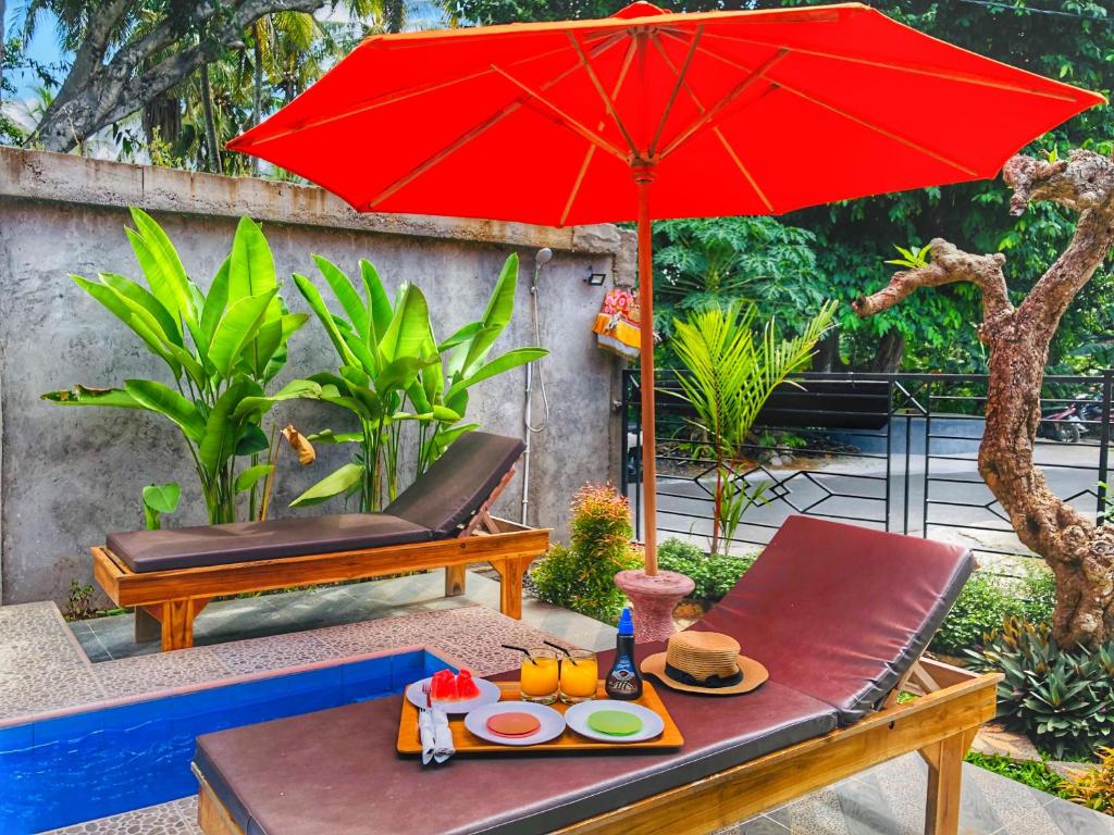 Madeira Inn Villa by Bukit Vista