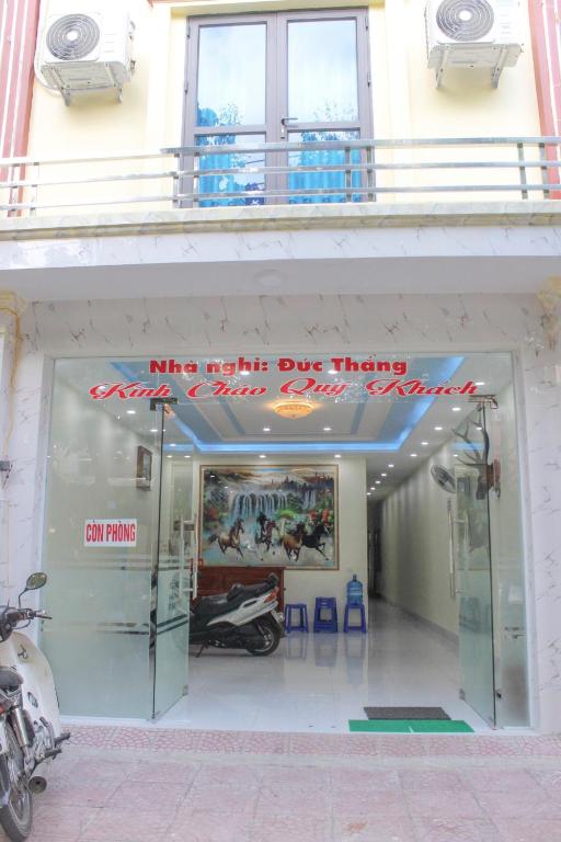 Duc Thang Guest House photo