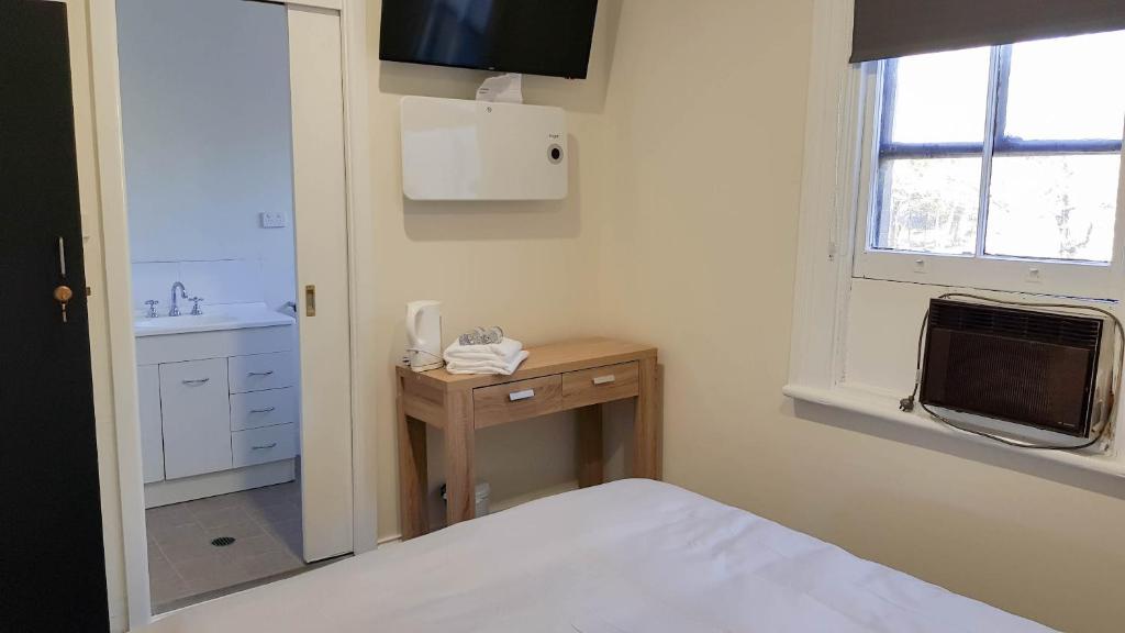 Argyle Hotel Southern Highlands photo