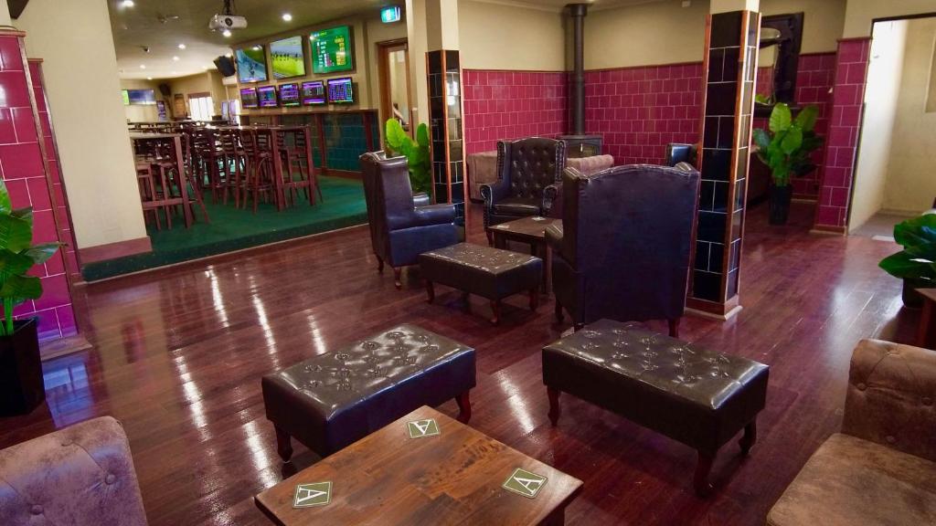 Argyle Hotel Southern Highlands photo