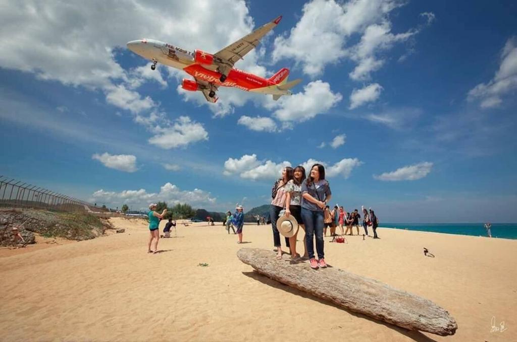 Hero Phuket photo