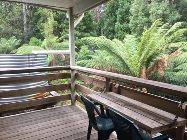 Corinna Wilderness Village photo
