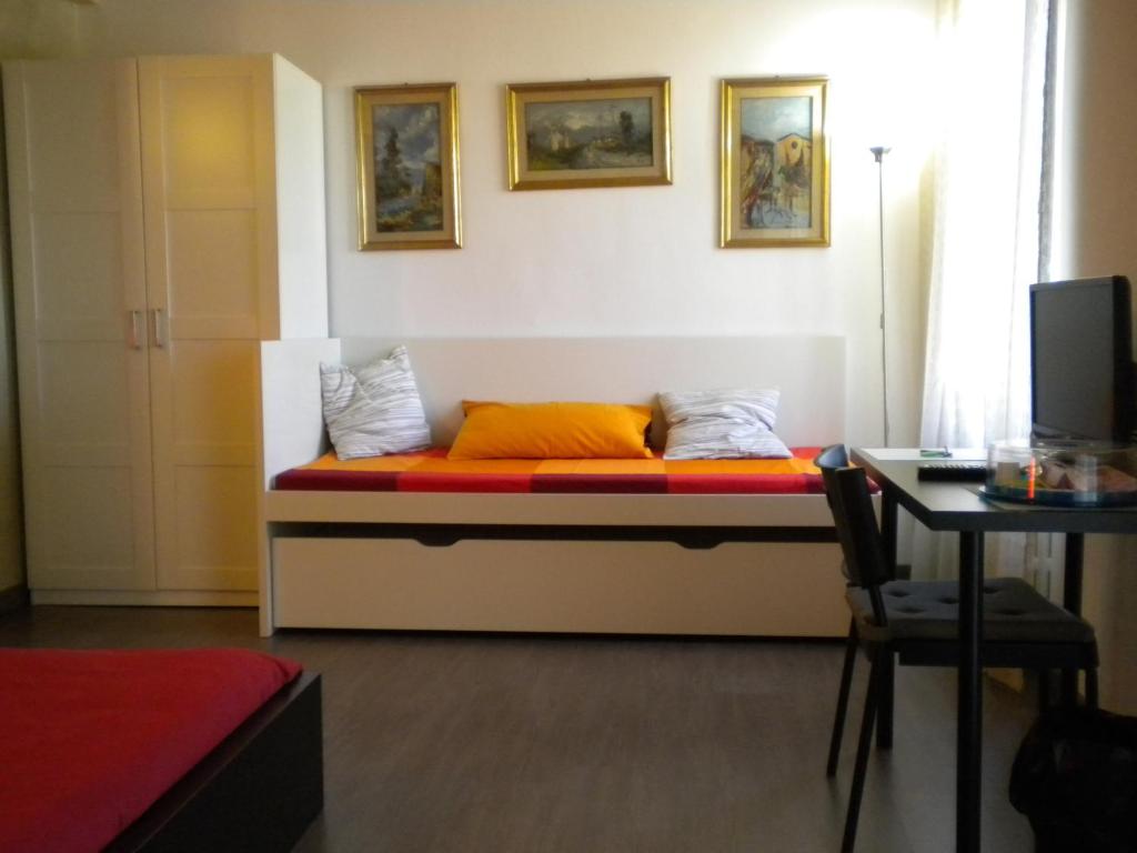 Trionfale Rooms - 2