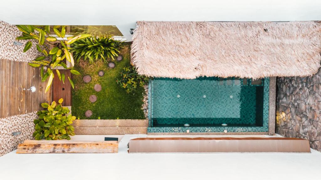 ラ ヴィラ ランカウイ プライベート プール - img