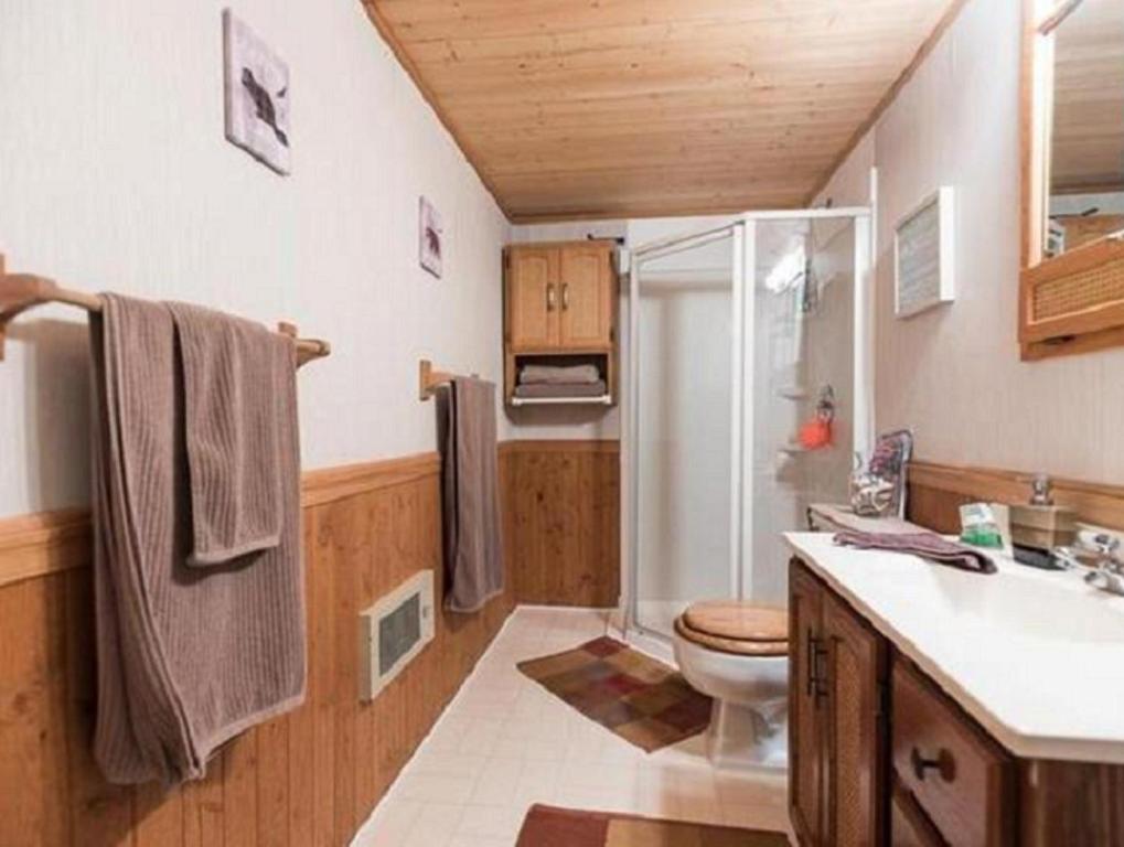 Wild North Bed & Rest photo