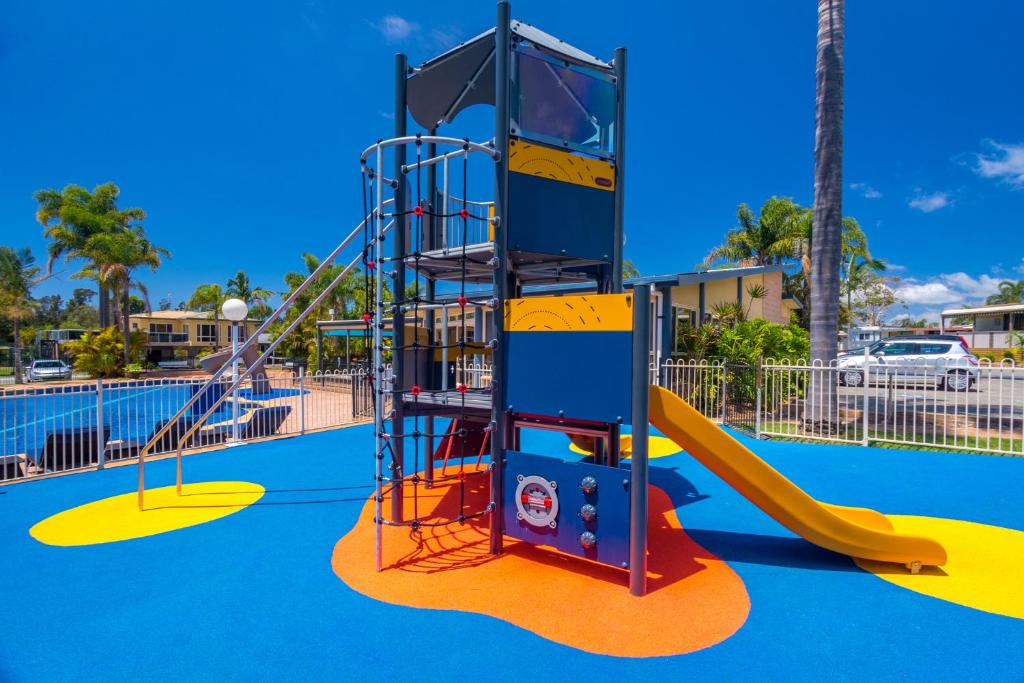 Mountain View Resort photo