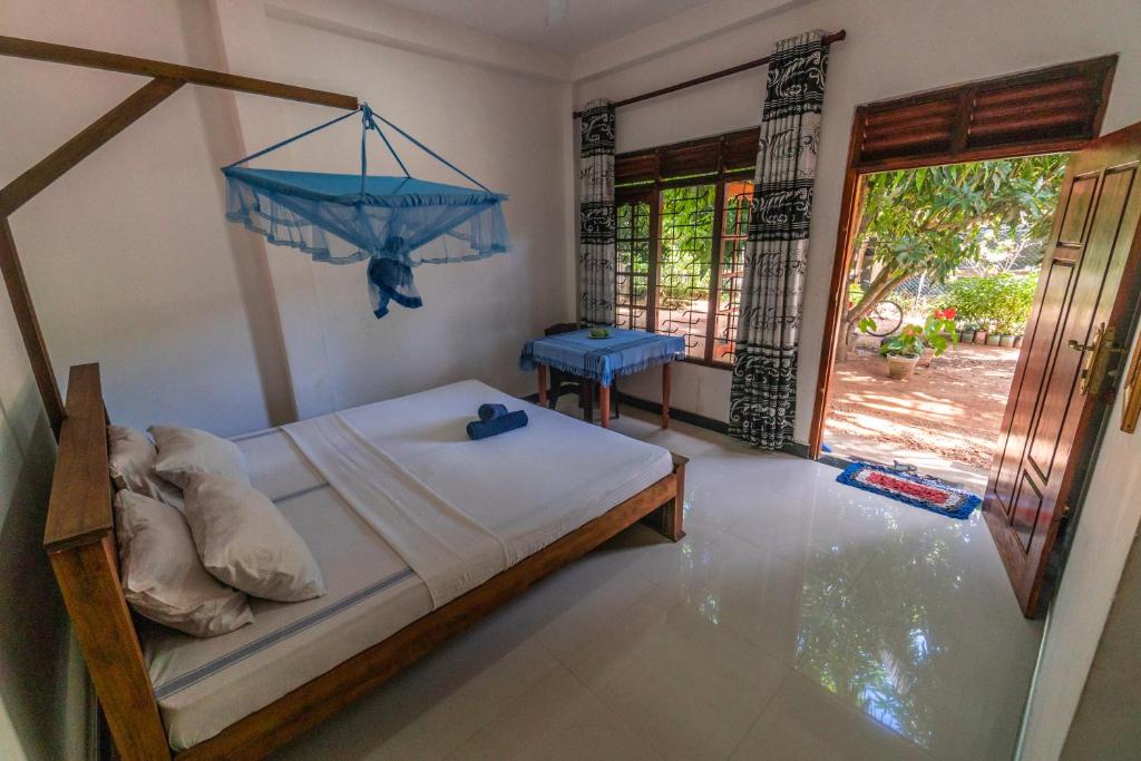 Mango Shade Weligama — Hotel in Mirissa