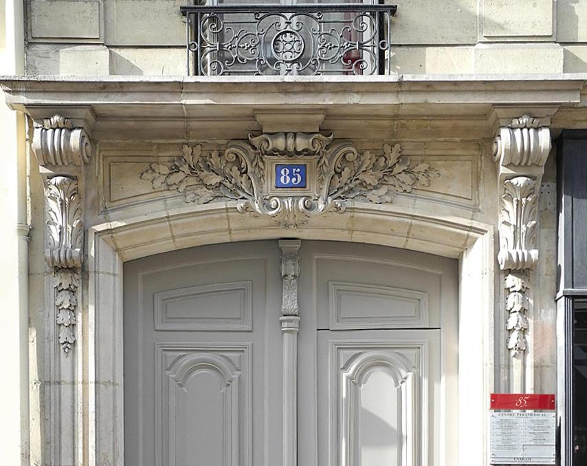 Le85 Paris - 2