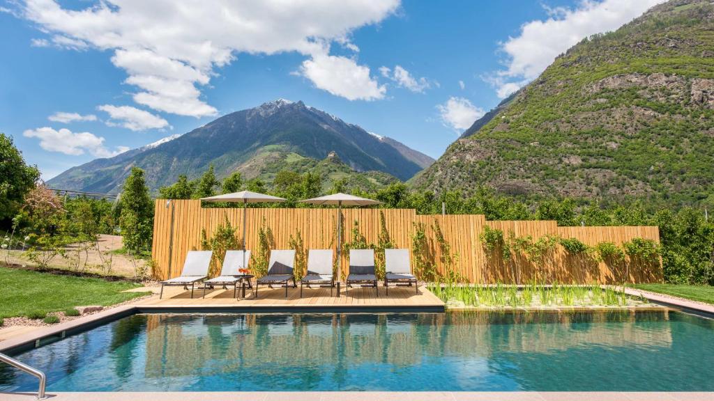 Cirna Gentle Luxury Lodges "Exklusivität, Ruhe, Natur pur" - 5