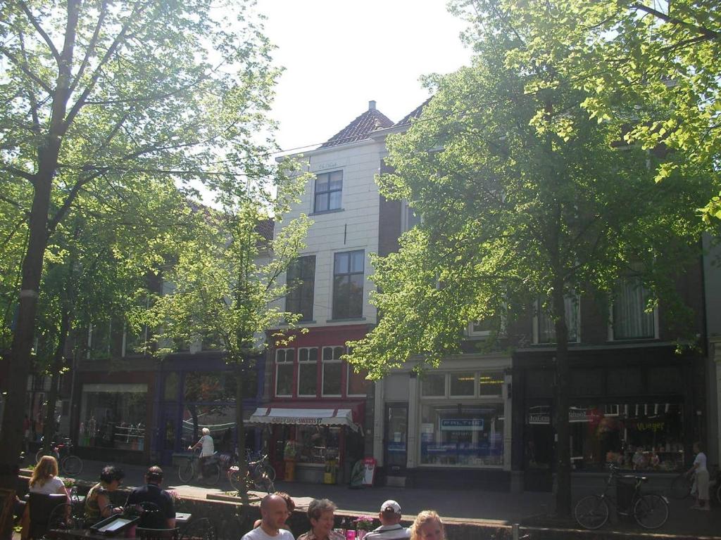Delft Apartments for Rent, Netherlands price from 75 of Hotels