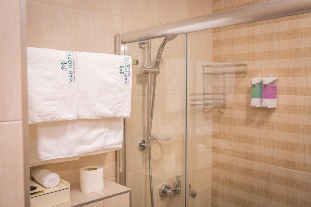Hotel Mar Garni photo