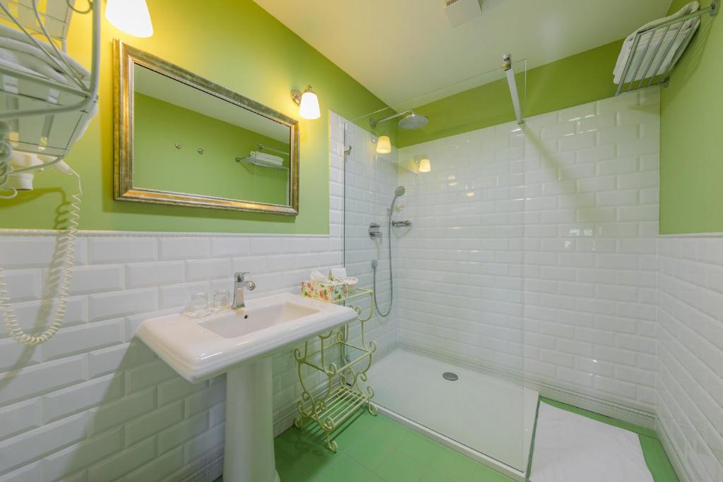 Boutique Hotel Pri Mlyne Lozorno photo